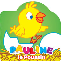 Pauline le poussin