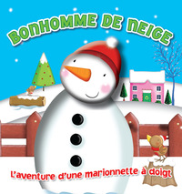 Bonhomme de neige