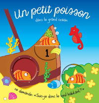 Un petit poisson