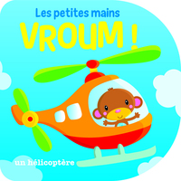 Vroum - les petites mains