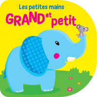 Grand et petit les petites mains