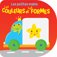 Les couleurs et les formes les petites mains