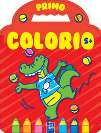 5 ans primo colorio