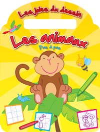 Les animaux singe