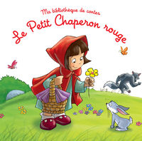 Le petit chaperon rouge