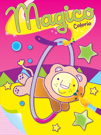 Cirque magico colorio