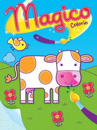 Ferme magico colorio