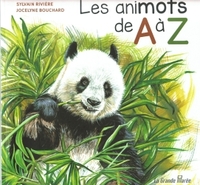 LES ANIMOTS DE A A Z