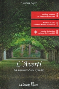 L'Averti: La naissance d'une dynastie - Tome 1