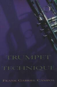 TRUMPET TECHNIQUE TROMPETTE