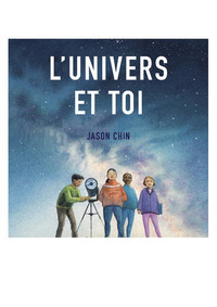 L'univers et toi