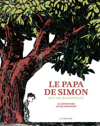 Le Papa de Simon