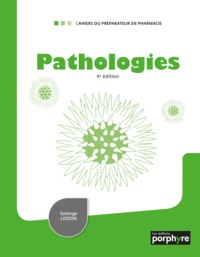 PATHOLOGIES - 4E EDITION