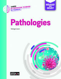 PATHOLOGIES - ILLUSTRATIONS, COULEUR