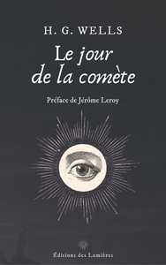 LE JOUR DE LA COMETE