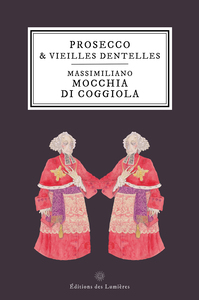 PROSECCO ET VIEILLES DENTELLES