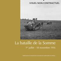 La Bataille de la Somme