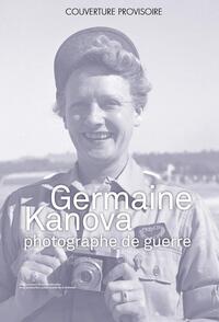 Germaine Kanova