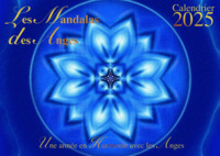 Les mandalas des Anges