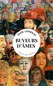 BUVEURS D'AMES