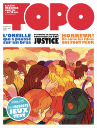 TOPO N 53