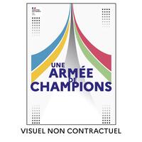 Une armée de champions