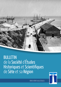 Bulletin de la Sehsser