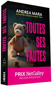 Toutes ses fautes