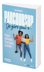 Parcoursup , je gère seul·e