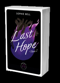 LAST HOPE TOME 2