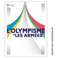 L'OLYMPISME ET LES ARMEES