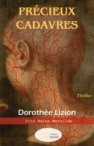PRECIEUX CADAVRES