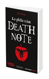 La philo vue par Death Note