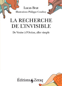 La Recherche de l'invisible