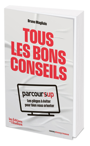 Tous les bons conseils : Parcoursup