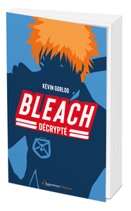 BLEACH DECRYPTE