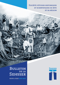 Bulletin de la Sehsser