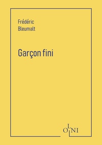 GARCON FINI