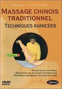 Massage Chinois Techniques Avancées