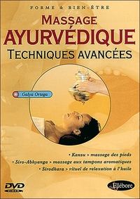 Massage Ayurvédique Techniques Avancées