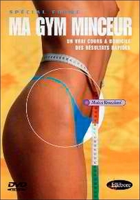 MA GYM MINCEUR