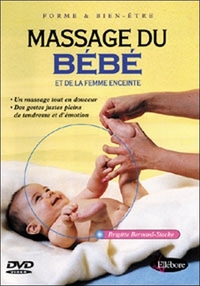 MASSAGE DU BEBE