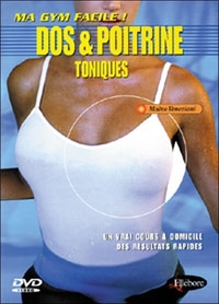 DOS ET POITRINE TONIQUES