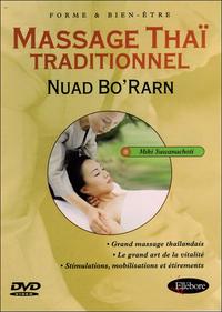 Massage Thaï Traditionnel