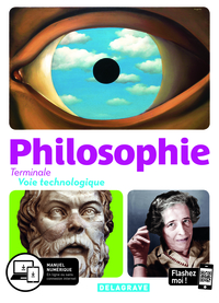 Philosophie Tle Technologique, Livre de l'élève