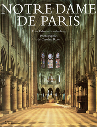 Notre Dame de Paris