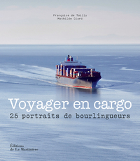 Voyager en cargo