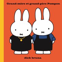 GRAND-MERE ET GRAND-PERE POMPON