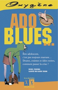 Ado blues...