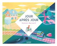 JOUR APRES JOUR